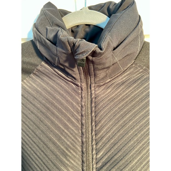Women’s SZ small Adidas Cold RDY Preowned Training Jacket WSS13 - Picture 6 of 16